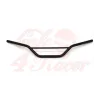 cafe 4 racer - FEHLING Handlebar 22mm 7/8" Moto Cross 88 cm black - Fehling Scrambler handlebars 4054783012589