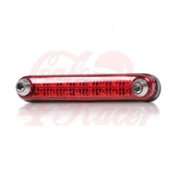 cafe 4 racer - LED rear light "Rail" - HS MOTO Germany LED Rear lights 