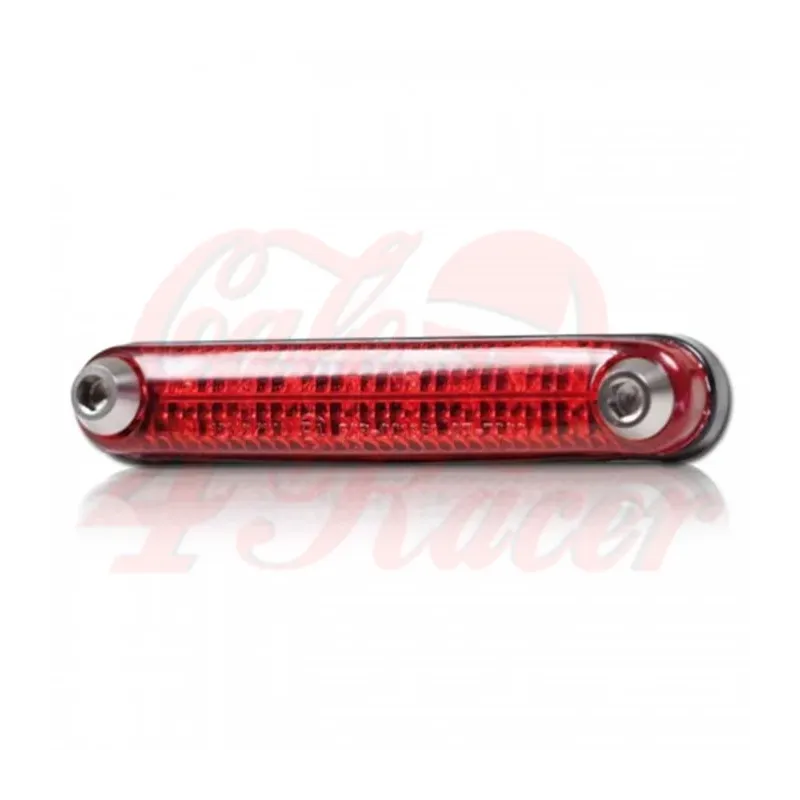 cafe 4 racer - LED rear light "Rail" - HS MOTO Germany LED Rear lights 