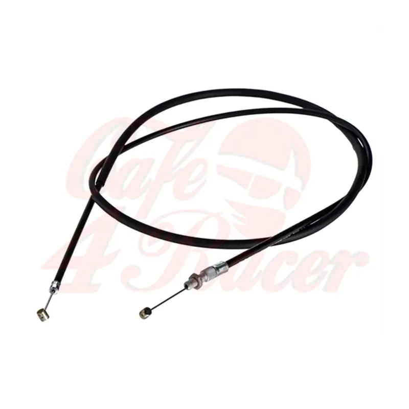 cafe 4 racer - BMW Choke cable K75/100/1100/ K1 -  Throttle & Clutch cables 