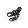 cafe 4 racer - Conversion kit for the BMW K-series and R-Series Black with risers UNIVERSAL - POWERBRICK BMW K & R-Serie Fork Conversion 