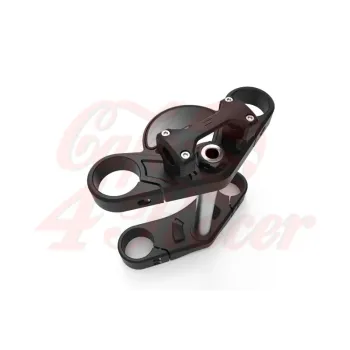 cafe 4 racer - Konverzný kit pre BMW K-series a R-Series MOTOSCOPE PRO s držiakom na riaditká - POWERBRICK BMW K & R-Serie Konverzné kity pre tlmiče 