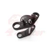 cafe 4 racer - Conversion kit for the BMW K-series and R-Series MOTOSCOPE PRO Black with risers - POWERBRICK BMW K & R-Serie Fork Conversion 