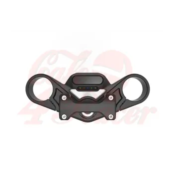 cafe 4 racer - Konverzný kit pre BMW K-series a R-Series MOTOSCOPE MINI s držiakom na riaditká - POWERBRICK BMW K & R-Serie Konverzné kity pre tlmiče 
