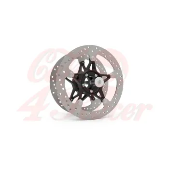 Conversion kit S1000RR conversion kit cast wheel 5 bolt