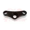 cafe 4 racer - BMW Triple Tree Clamp “Café” Paralever 41mm Forks - Rebelmoto BMW R Paralever 41mm 