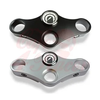 cafe 4 racer - Horní okulár pro BMW R "Cafe" Twin-Shock 41mm Vidlice Motogadget Motoscope Tiny - Rebelmoto BMW R Paralever 41 mm 