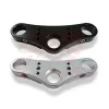 cafe 4 racer - BMW Triple Tree Clamp Scram Paralever 41mm Forks - Rebelmoto BMW R Paralever 41mm 