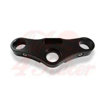 cafe 4 racer - Horní okulár pro BMW R "Cafe" Twin-Shock 41mm Vidlice Motogadget Motoscope Mini - Rebelmoto BMW R Paralever 41 mm 