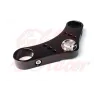 cafe 4 racer - Stredová matica BMW K pre modely K s vidlicami 41,3 mm K100 a K75 bez LED podsvietenia - Rebelmoto BMW K75 K100 41,3mm 