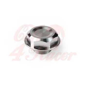 cafe 4 racer - BMW K Center Nut for K Models with 41,3mm forks K100 & K75 - Rebelmoto BMW K75 K100  41,3mm 