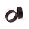cafe 4 racer - HIGHSIDER color ring for Bar End Weights, pair - Highsider Accessories 