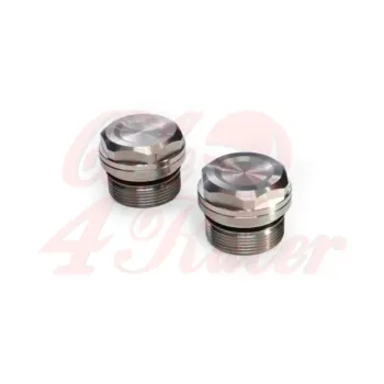 cafe 4 racer - Matice vidlic BMW pro 38,5mm (R80 1984-85) 2ks - Rebelmoto BMW R Monolever 38,5 mm 