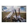 cafe 4 racer - Motogadget m-Blaze Disc (left) silver - Motogadget Bar end indicators 4054783161249