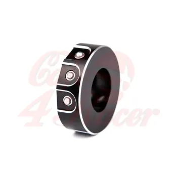 cafe 4 racer - Motogadget Set  M-UNIT Blue  Motogadget  3 & 3 Button 25.4mm (1") - Motogadget Ostatní prvky k stavbám 