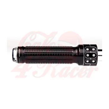 cafe 4 racer - Motogadget mo.Switch Mini panel s tlačítky, 22 mm - Motogadget Přepínače 4054783184804