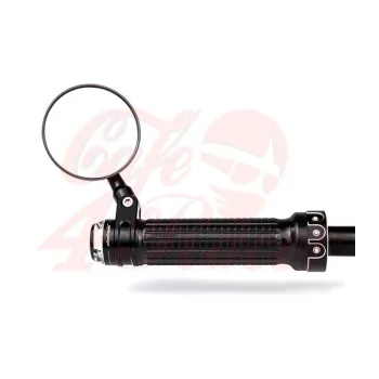 cafe 4 racer - Motogadget mo.Switch Mini panel s tlačítky, 22 mm - Motogadget Přepínače 4054783184804
