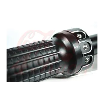 cafe 4 racer - Motogadget mo.Switch Mini panel s tlačítky, 22 mm - Motogadget Přepínače 4054783184804