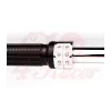Motogadget mo.Switch Mini tlačítkový panel, 1 palec
