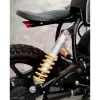 cafe 4 racer - Wimoto BMW Weld-On Bobber Frame + LED (E-marked) smoked - Wimoto Bobber 