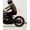 cafe 4 racer - Wimoto BMW Bobber Rám + LED (E-marked) dymové - Wimoto Bobber 