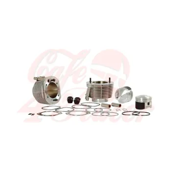 cafe 4 racer - Power Kit 860cc Pro modely BMW R 65 od 9/80 - SIEBENROCK Napájecí sada 860 