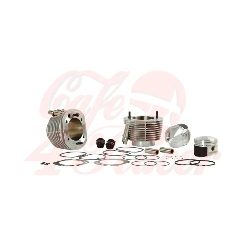 cafe 4 racer - Power Kit 860cc Pro modely BMW R 65 od 9/80 - SIEBENROCK Napájecí sada 860 