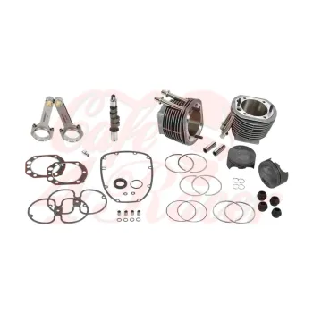 cafe 4 racer Power Kit 860 custom bike parts 