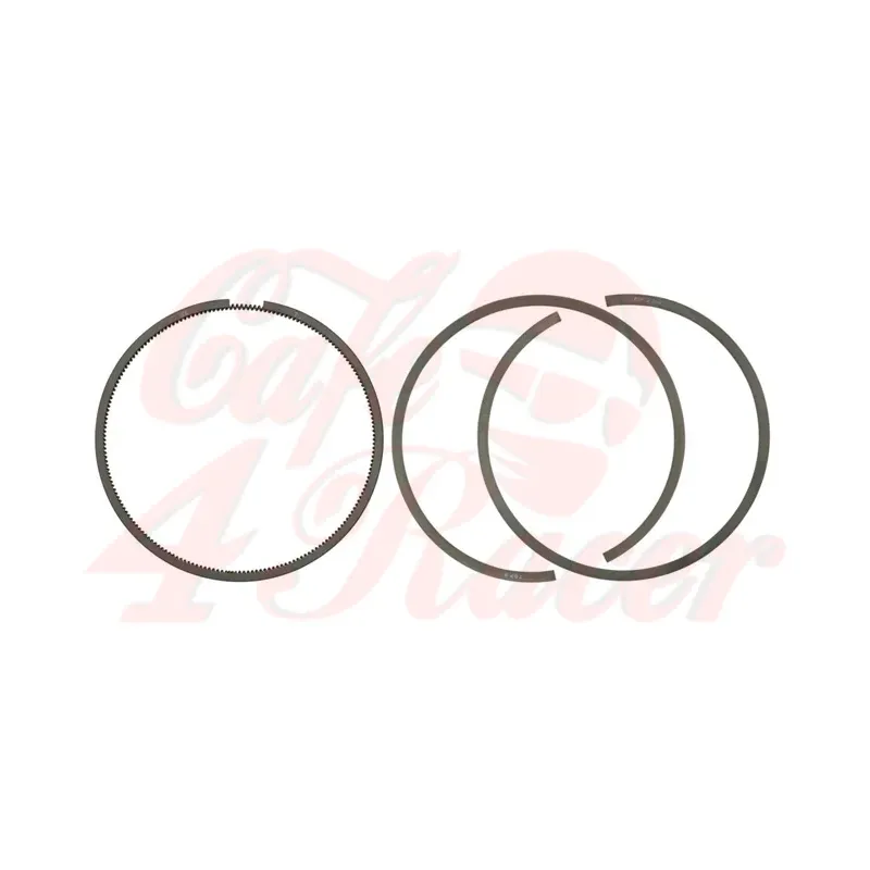 cafe 4 racer - Piston Ring Set 1000cc / 860cc For BMW 2-valve models - SIEBENROCK Power Kit 860 
