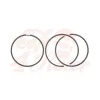 cafe 4 racer - Piston Ring Set 1000cc / 860cc For BMW 2-valve models - SIEBENROCK Power Kit 860 