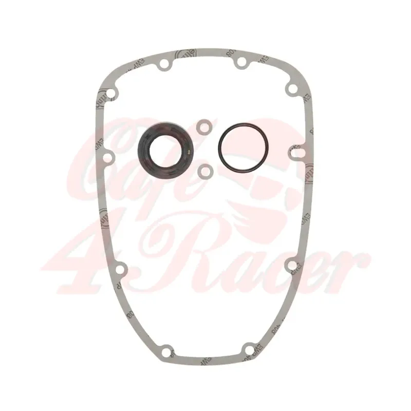 cafe 4 racer - Sada tesnenia For BMW 2-valve from 9/78 on - SIEBENROCK Power Kit 860 