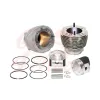 cafe 4 racer - Sada Power Kit 1000cc 99mm pro modely BMW R 75, R 80, R 90 - SIEBENROCK Sada Power Kit 1000 