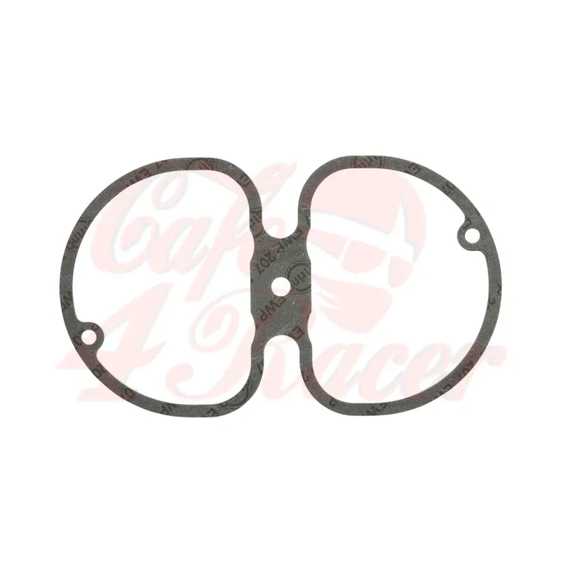 cafe 4 racer - Valve cover gasket For BMW 2-valve models - SIEBENROCK Cylinder head 