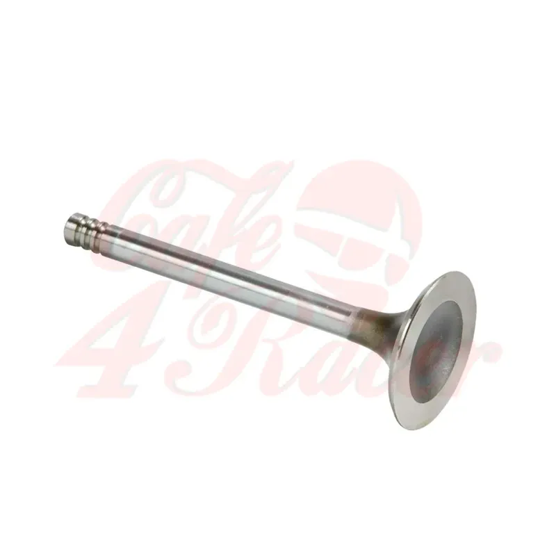 cafe 4 racer - Exhaust valve 40mm 30° lead-free For BMW from /6 models on - SIEBENROCK Cylinder head 