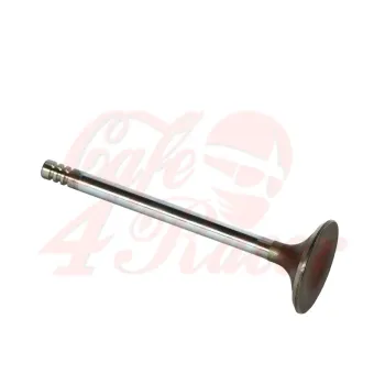 cafe 4 racer - Intake valve 34mm 7mm shaft For BMW R 45, R 65 models - SIEBENROCK Cylinder head 