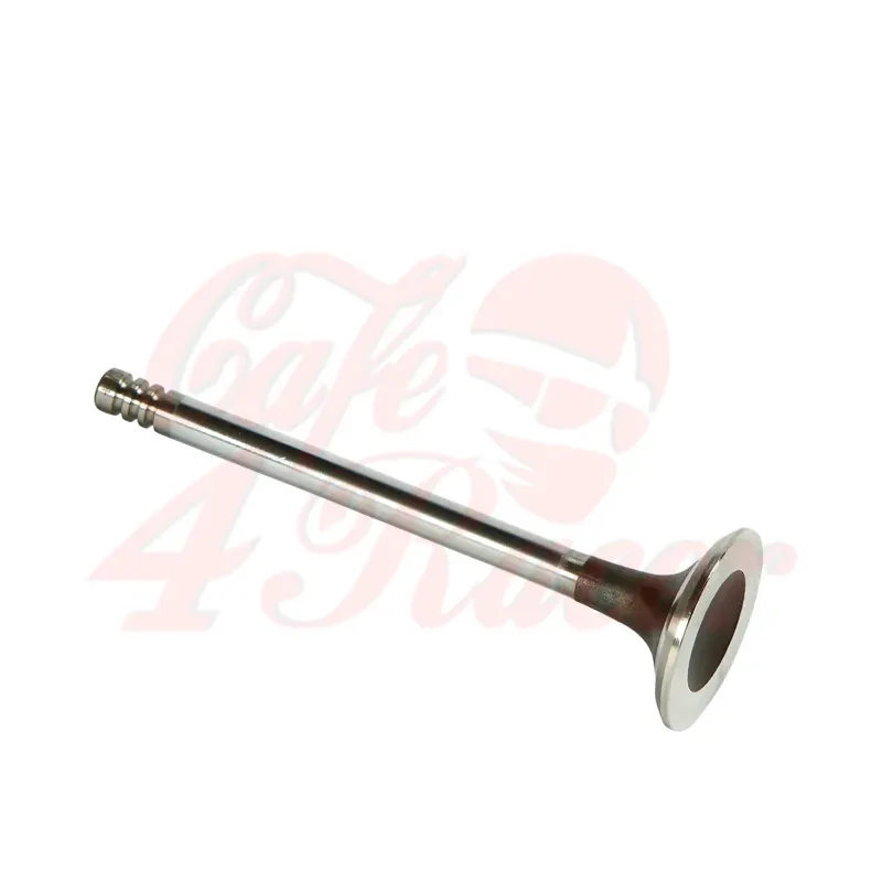 cafe 4 racer - Intake valve 34mm For BMW R 50/5 - SIEBENROCK Cylinder head 