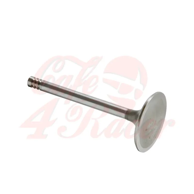 cafe 4 racer - Exhaust valve 32mm For BMW R 50/5 - SIEBENROCK Cylinder head 