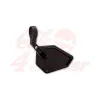 cafe 4 racer - LSL NOVA-RACE handlebar end mirror, short - LSL Bar end mirrors 4054783605040