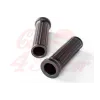 cafe 4 racer - Motogadget M-Grip Soft Black 22mm (2pcs) - Motogadget Grips 4054783184767