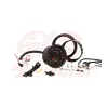 cafe 4 racer - KIT "Plug and Play" Speedometer GS2 MPH version For R 65GS, R 80G/S, R 80/100 GS, R 80GS Basic - SIEBENROCK KIT "Plug and Play" For R 65GS, R 80G/S, R 80/100 GS, R 80GS Basic 