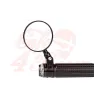 cafe 4 racer - Motogadget M-Grip Soft Black 22mm (2pcs) - Motogadget Grips 4054783184767