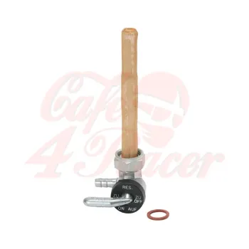cafe 4 racer - Fuel tap Right side For BMW 2-valve models - SIEBENROCK Carburator parts 