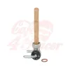 cafe 4 racer - Fuel tap Right side For BMW 2-valve models - SIEBENROCK Carburator parts 