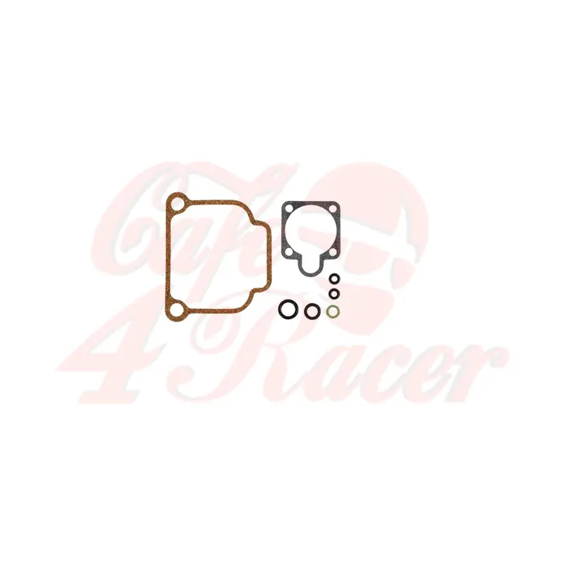 cafe 4 racer - Carb gasket set For 32/40mm Bing carb For BMW 2-valve models - SIEBENROCK Carburator parts 