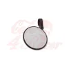 cafe 4 racer - LSL NOVA-RUN handlebar end mirror, short black - LSL Bar end mirrors 4054783605088