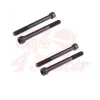 cafe 4 racer - Wheel bolts set BMW K75 / K100 / K1100 rear - Cafe4Racer Bolts set 