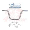 cafe 4 racer - Fehling 1 "inch handlebar" Ape Hanger "(AHHD 2) - Fehling H&D & Custom  