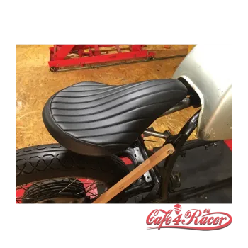 cafe 4 racer - Wimoto BMW R-serie Bobber Subframe Chromoly Steel Version 2.0 - Wimoto Bobber 