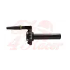 cafe 4 racer - DOMINO THROTTLE CONTROL 22mm Racing - Domino & Tommaselli Throttle control 