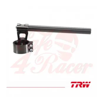 cafe 4 racer - TRW Športové riadidlá "Relaxbar" Ø 45mm Zvýšenie 40mm - TRW Cafe Racer clip-ons 